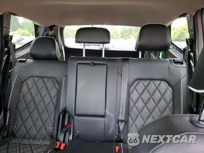 Zdjęcie 10 z 14 samochodu: 2024 VOLKSWAGEN ATLAS SEL PREMIUM R-LINE VIN:1V2FR2CA8RC582570 - miniatura