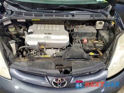 Zdjęcie 12 z 14 samochodu: 2008 TOYOTA SIENNA LE 7-PASSENGER VIN:5TDZK23C18S160352 - miniatura