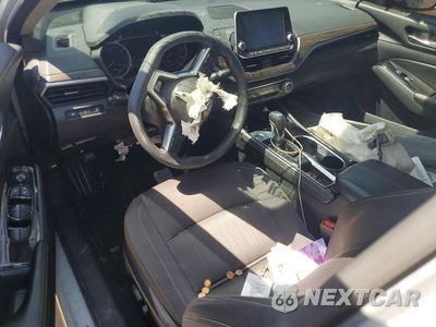 Zdjęcie 8 z 12 samochodu: 2023 NISSAN ALTIMA SV VIN:1N4BL4DV2PN374335 - miniatura