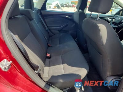 Zdjęcie 10 z 12 samochodu: 2016 FORD FOCUS SE VIN:1FADP3F25GL220627 - miniatura