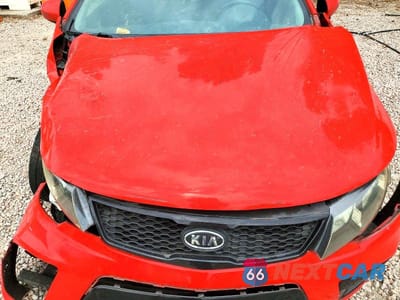 Zdjęcie 11 z 12 samochodu: 2011 KIA FORTE SX VIN:KNAFW6A39B5334485 - miniatura