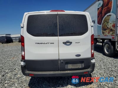 Zdjęcie 6 z 14 samochodu: 2025 FORD TRANSIT T-350 VIN:1FDAX2Y89SKA39730 - miniatura