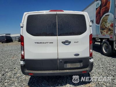 Zdjęcie 6 z 14 samochodu: 2025 FORD TRANSIT T-350 VIN:1FDAX2Y89SKA39730 - miniatura