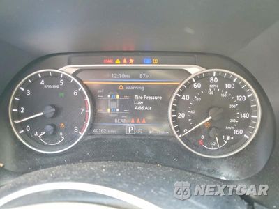 Zdjęcie 9 z 13 samochodu: 2024 NISSAN SENTRA SV VIN:3N1AB8CV9RY320881 - miniatura