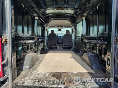 Zdjęcie 10 z 14 samochodu: 2019 FORD TRANSIT 350 DELIVERY VAN VIN:1FTBW2CV4KKA13612 - miniatura
