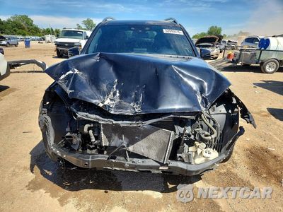 Piąte zdjęcie samochodu w środku: 2017 MERCEDES-BENZ GLS 550 4MATIC VIN:4JGDF7DE7HA796617 - miniatura