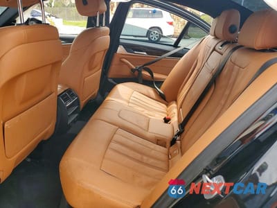 Zdjęcie 10 z 12 samochodu: 2019 BMW 540 I VIN:WBAJE5C53KWW29078 - miniatura