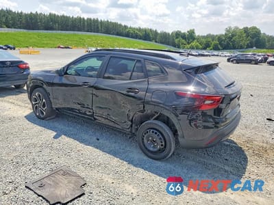 Drugie zdjęcie samochodu z przodu: 2026 CHEVROLET TRAX 2RS VIN:KL77LJEP8TC086191 - miniatura