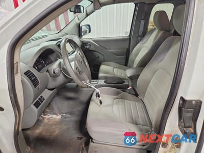 Zdjęcie 7 z 12 samochodu: 2019 NISSAN FRONTIER S VIN:1N6BD0CT4KN731181 - miniatura