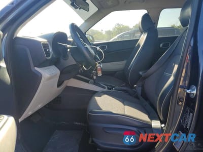 Zdjęcie 7 z 14 samochodu: 2025 HYUNDAI VENUE LIMITED VIN:KMHRC8A38SU356614 - miniatura