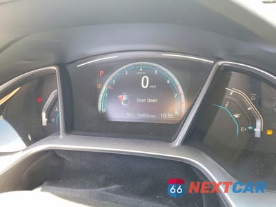 Zdjęcie 9 z 12 samochodu: 2017 HONDA CIVIC EX VIN:2HGFC3B38HH354223 - miniatura