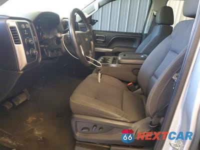 Zdjęcie 7 z 12 samochodu: 2019 CHEVROLET SILVERADO LD K1500 LT VIN:2GCVKPECXK1212102 - miniatura