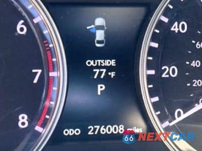 Zdjęcie 8 z 14 samochodu: 2013 LEXUS GS 350 VIN:JTHBE1BL4D5000825 - miniatura