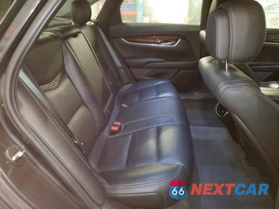 Zdjęcie 10 z 12 samochodu: 2014 CADILLAC XTS LUXURY COLLECTION VIN:2G61N5S30E9218613 - miniatura