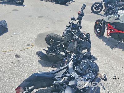 Zdjęcie 6 z 9 samochodu: 2025 YAMAHA MT09 VIN:JYARN94E3SA002241 - miniatura
