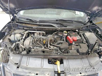 Zdjęcie 12 z 14 samochodu: 2021 NISSAN ROGUE SV VIN:5N1AT3BB0MC726176 - miniatura