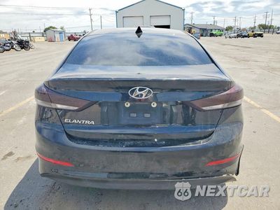 Zdjęcie 6 z 12 samochodu: 2018 HYUNDAI ELANTRA SEL VIN:5NPD84LF0JH391463 - miniatura