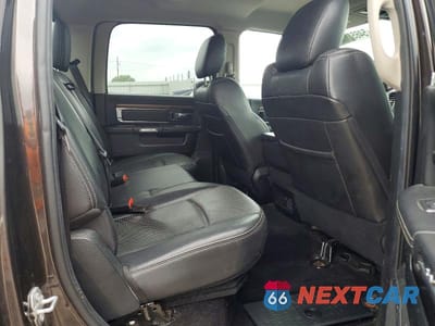 Zdjęcie 10 z 12 samochodu: 2016 RAM 1500 LARAMIE 4WD 3.0L V6 TDSL VIN:1C6RR7NM5GS316985 - miniatura