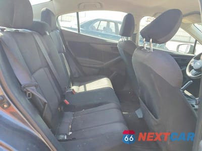Zdjęcie 10 z 12 samochodu: 2019 SUBARU IMPREZA VIN:4S3GKAA68K3612837 - miniatura