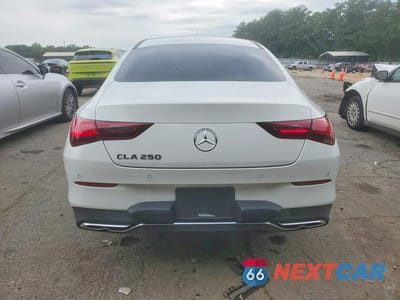 Zdjęcie 6 z 12 samochodu: 2024 MERCEDES-BENZ CLA 250 VIN:W1K5J4GB0RN454014 - miniatura