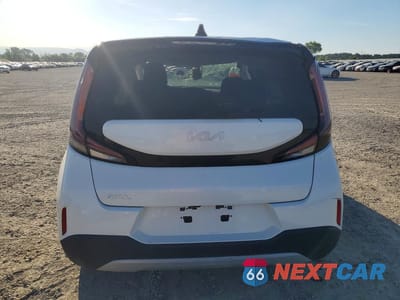 Zdjęcie 6 z 12 samochodu: 2023 KIA SOUL LX VIN:KNDJ23AU1P7887398 - miniatura