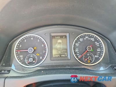 Zdjęcie 9 z 13 samochodu: 2017 VOLKSWAGEN TIGUAN S VIN:WVGAV7AX0HK038480 - miniatura
