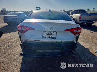 Zdjęcie 6 z 12 samochodu: 2015 HYUNDAI SONATA SE VIN:5NPE24AF2FH170446 - miniatura