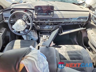 Zdjęcie 8 z 13 samochodu: 2024 MITSUBISHI OUTLANDER SE VIN:JA4J4VA88RZ024866 - miniatura