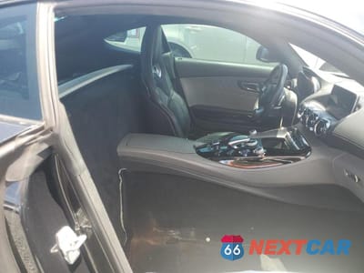 Zdjęcie 10 z 12 samochodu: 2016 MERCEDES-BENZ AMG GT S VIN:WDDYJ7JA1GA004665 - miniatura