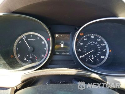 Zdjęcie 9 z 13 samochodu: 2017 HYUNDAI SANTA FE SE VIN:KM8SMDHF2HU179266 - miniatura