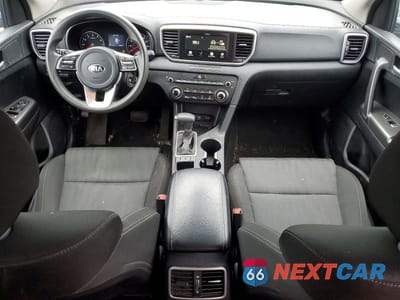 Zdjęcie 8 z 13 samochodu: 2020 KIA SPORTAGE LX VIN:KNDPMCAC2L7838197 - miniatura
