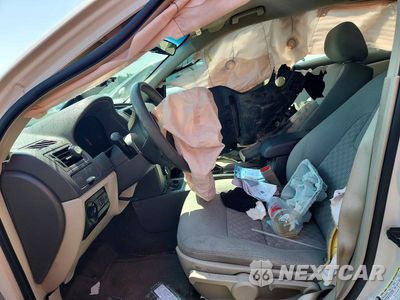 Zdjęcie 7 z 12 samochodu: 2012 FORD FUSION S VIN:3FAHP0GA4CR305122 - miniatura