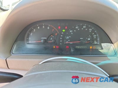 Zdjęcie 9 z 12 samochodu: 2002 TOYOTA CAMRY XLE VIN:4T1BE32KX2U048882 - miniatura