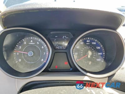 Zdjęcie 9 z 12 samochodu: 2016 HYUNDAI ELANTRA SE VIN:5NPDH4AE0GH706460 - miniatura