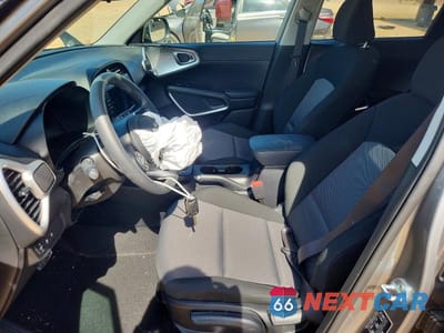 Zdjęcie 7 z 13 samochodu: 2023 KIA SOUL LX VIN:KNDJ23AU2P7857584 - miniatura