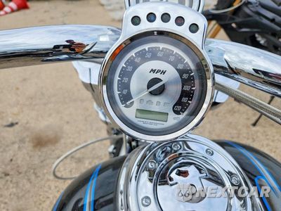 Zdjęcie 7 z 9 samochodu: 2007 HARLEY-DAVIDSON FXDSE VIN:1HD1PS8147K976692 - miniatura