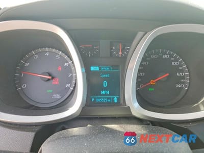 Zdjęcie 9 z 13 samochodu: 2017 CHEVROLET EQUINOX LT VIN:2GNFLFEK8H6209821 - miniatura