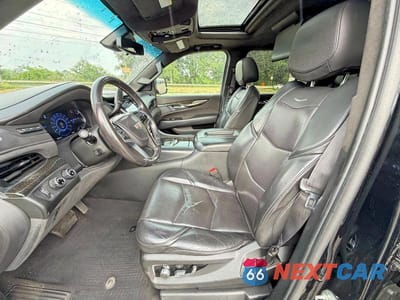 Zdjęcie 13 z 14 samochodu: 2020 CADILLAC ESCALADE ESV PLATINUM VIN:1GYS4KKJ2LR110640 - miniatura