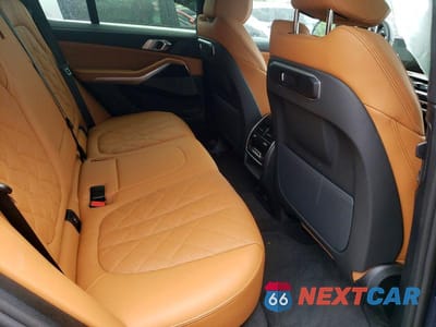 Zdjęcie 11 z 13 samochodu: 2026 BMW X5 XDRIVE40I VIN:5UX23EU04T9170531 - miniatura