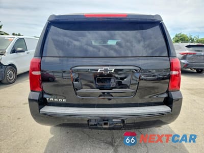 Zdjęcie 6 z 13 samochodu: 2017 CHEVROLET TAHOE C1500 LS VIN:1GNSCAKC3HR164936 - miniatura