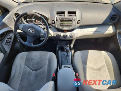 Zdjęcie 8 z 13 samochodu: 2011 TOYOTA RAV4 BASE VIN:2T3BF4DV8BW153891 - miniatura