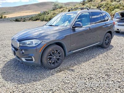 2016 BMW X5 XDRIVE50I 5UXKR6C54G0J80729 - główne zdjęcie licytacji z USA - miniatura