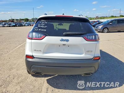 Zdjęcie 6 z 13 samochodu: 2019 JEEP CHEROKEE LATITUDE VIN:1C4PJMCX2KD382684 - miniatura