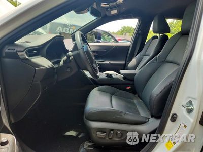 Zdjęcie 7 z 12 samochodu: 2024 TOYOTA VENZA XLE VIN:JTEAAAAH7RJ152856 - miniatura