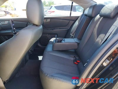 Zdjęcie 10 z 13 samochodu: 2009 KIA OPTIMA VIN:KNAGE228995353803 - miniatura