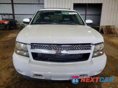 Piąte zdjęcie samochodu w środku: 2009 CHEVROLET TAHOE C1500 LT VIN:1GNFC23059R284654 - miniatura