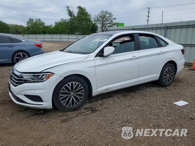 2019 VOLKSWAGEN JETTA S 3VWC57BU4KM098793 - główne zdjęcie licytacji z USA - miniatura