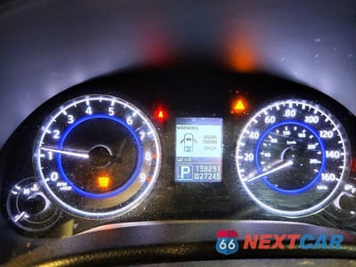 Zdjęcie 9 z 12 samochodu: 2011 INFINITI G37 COUPE X VIN:JN1CV6EL3BM263473 - miniatura