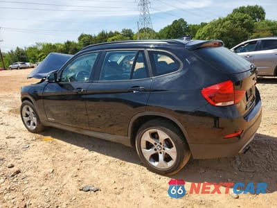Drugie zdjęcie samochodu z przodu: 2015 BMW X1 SDRIVE28I VIN:WBAVM1C55FV319457 - miniatura