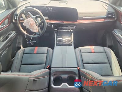 Zdjęcie 8 z 13 samochodu: 2026 CHEVROLET TRAVERSE RS VIN:1GNERLKSXTJ131163 - miniatura
